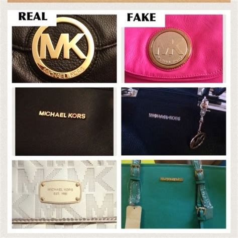 spot fake mk bags|michael kors authenticity code.